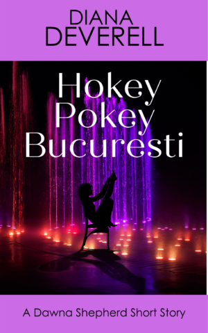 Hokey Pokey Bucuresti